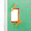 Cmple 527-N Low Voltage Mounting Bracket 1 Gang Multipurpose Drywall Mounting Wall Plate Bracket  Single Gang