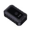 G68; Mini GPS WIFI Tracker;  2G/GSM Signal;  GPS+WIFI Positioning;  Support TF Card; FreeAPP 365GPS