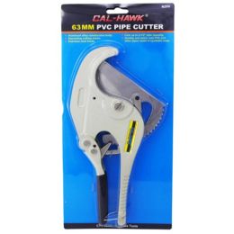 63mm PVC Pipe Cutter