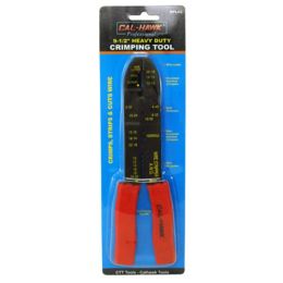 9-1/2" Heavy Duty Crimping Tool