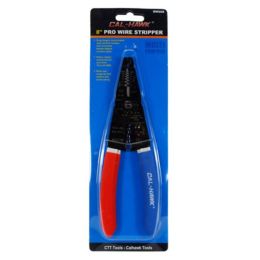 8" Pro Wire Stripper