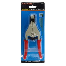 Automatic Wire Stripper