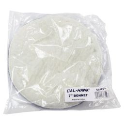 7" Polishing Bonnet