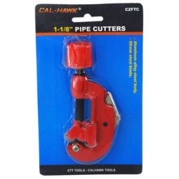 1-1/8" Pipe Cutter