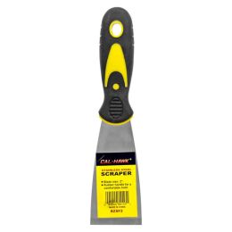 Cal-Hawk Stainless Steel Scraper