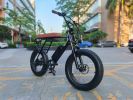 Hybrid-Bicycles Amped 6 Speed E-Bike