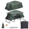 Single Tent Cot Pro