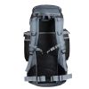 Outdoor Sport 70L Travel Hiking Camping Backpack big Rucksack Bag Black