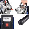 1200W Well Pumps Blue