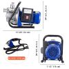 1200W Well Pumps Blue