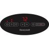 Honeywell Digital Personal Ceramic Heater