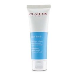 Clarins By Clarins Fresh Scrub - Refreshing Cream Scrub  --50ml/1.7oz For Women