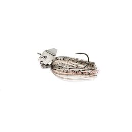 Zman Chatterbait Elite 0.375 Oz-Smokey Shad