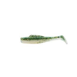 Zman Minnowz 6 Pk-Baby Bass
