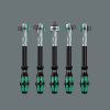 Wera Metric 1/4" Drive Speed Ratchet Set (42-Piece Set)