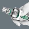 Wera 8000 C ZYKLOP SPEED RATCHET 1/2 ZYKLOP RATCHET WITH 1/2 DRIVE