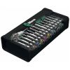 Wera 8100 SA 6 Zyklop Metric Speed Ratchet Set 28 Piece 1/4" Drive