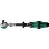 Wera 8100 SA 6 Zyklop Metric Speed Ratchet Set 28 Piece 1/4" Drive