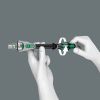 Wera Zyklop SAE 1/4 Drive Speed Ratchet 28 Piece Set