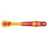 Wera Slim Design Zyklop Insulated 3/8 Ratchet