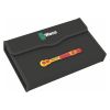 Wera Metric Insulated 3/8" Wrench/Socket Set (17 Piece Set)