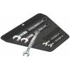 WERA Metric Combination Wrench Set (5 Piece Set)