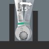 WERA Metric Combination Wrench Set (5 Piece Set)