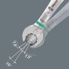 WERA Metric Combination Wrench Set (5 Piece Set)