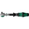 Wera Metric 1/4 Drive Speed Ratchet Set (26-Piece Set)
