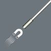 Wera Bitholding Screwdriver with Magnetic Bit Holder