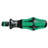 Wera Bitholding Screwdriver Handle with Rapidaptor Quick-Release Chuck