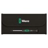 Wera Kraftform Micro Pack Screwdriver for Electronic Applications 12 Piece Set