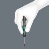 Wera Kraftform Micro Pack Screwdriver for Electronic Applications 12 Piece Set