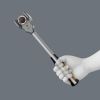 Wera 8002 C Koloss 1/2" Drive Ratchet/Hammer (5-Piece Set)