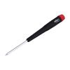 Wiha Precision PoziDriv Screwdriver #0 x 50mm