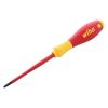 Wiha Insulated Square Tip Screwdriver SQ #1 x 100mm