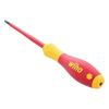 Wiha Insulated Square Tip Screwdriver SQ #1 x 100mm