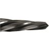 DRILL AMERICA 5/8  HS 1/2  STR SHK SPIRAL FLUTE BRIDGE REAMER